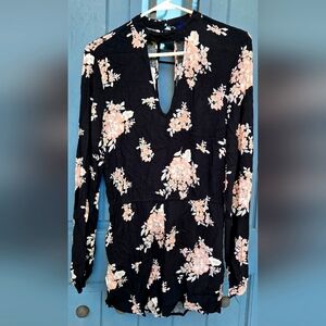 Aeropostale womens One-piece Romper Small